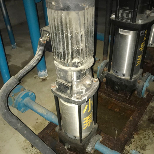 合肥電機維修教你分辨普通電機和變頻電機